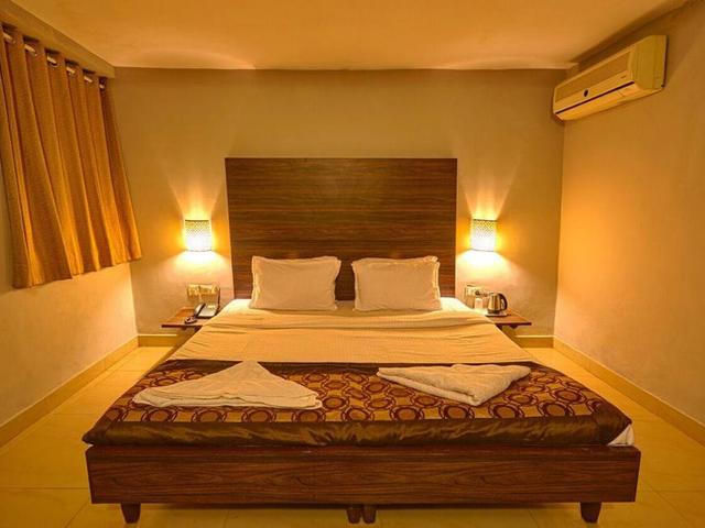 фотографии отеля Princessa De Goa изображение №19