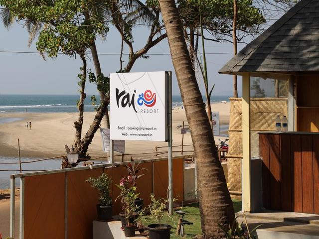 фото отеля Rai Resort изображение №21