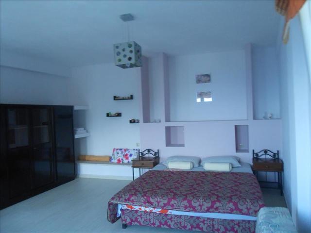 фото отеля Студия с двумя спальнями в Ниссаки (RE1011) изображение №17