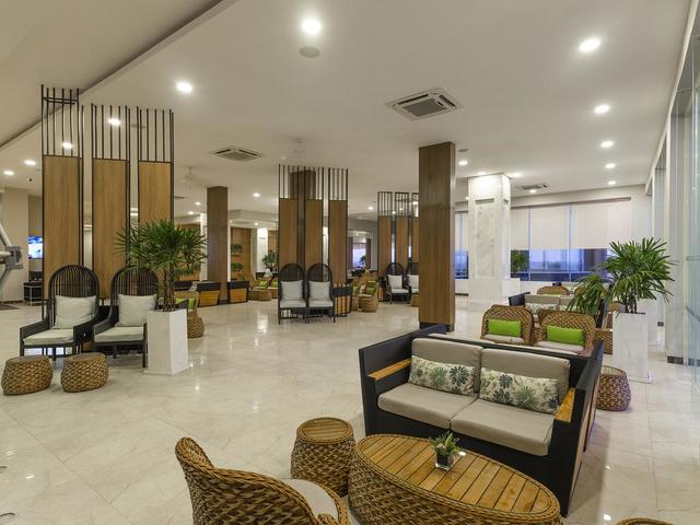 фото отеля Swandor Hotels & Resorts Cam Ranh изображение №5