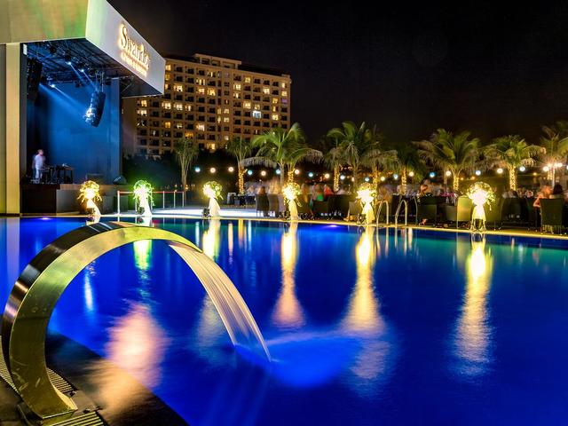 фотографии Swandor Hotels & Resorts Cam Ranh изображение №4