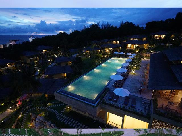 фото отеля Lahana Phuquoc Resort изображение №25