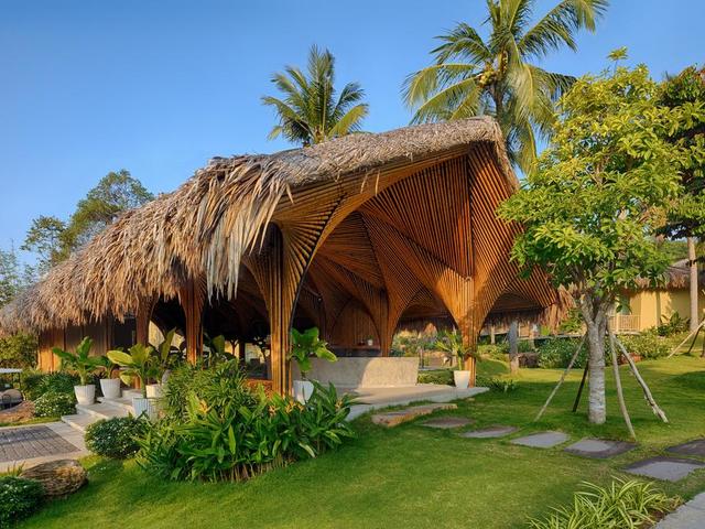 фотографии Lahana Phuquoc Resort изображение №4