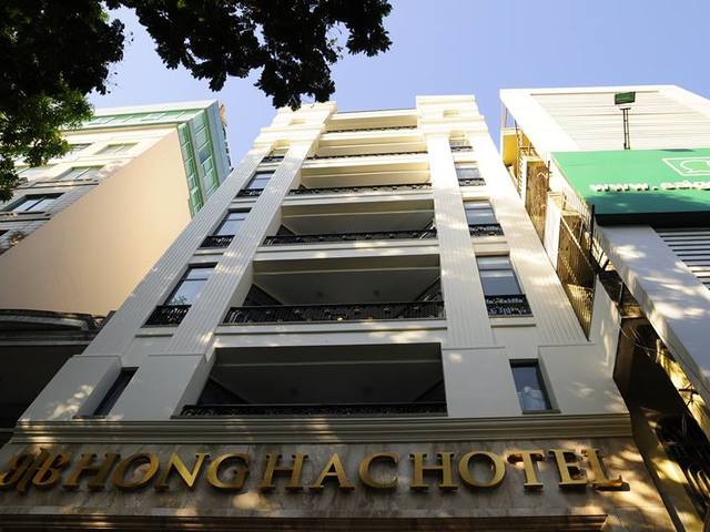 фото отеля Hong Hac  изображение №1