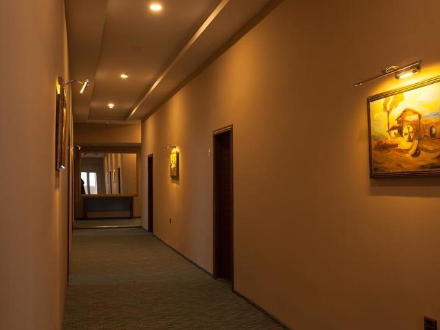 фото отеля Ruma Port (Рума Порт) изображение №17