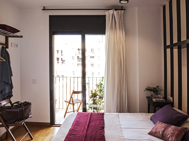 фотографии отеля AinB Eixample-Entenza Apartments изображение №3