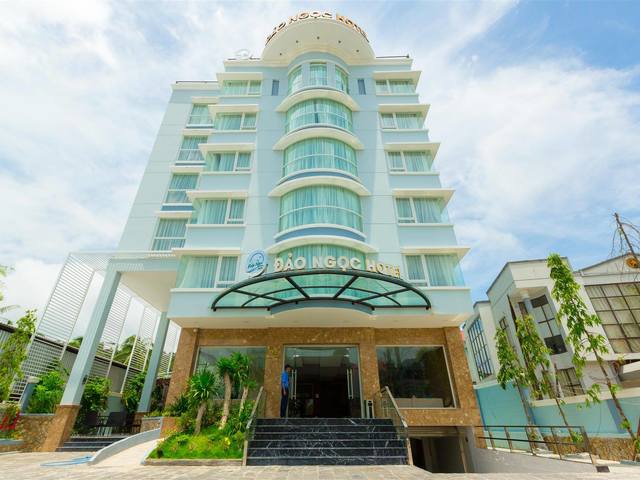 фото отеля Dao Ngoc Hotel  изображение №1