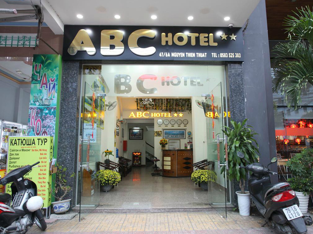 фото отеля ABC Hotel изображение №1