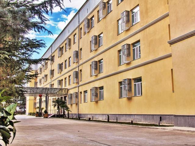 фото отеля Dormitory Hualing (ех. Fund) изображение №1