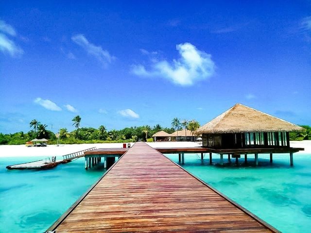 фотографии отеля Noku Maldives (ex. Roxy Maldives) изображение №143