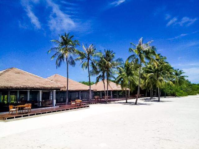 фотографии отеля Noku Maldives (ex. Roxy Maldives) изображение №135