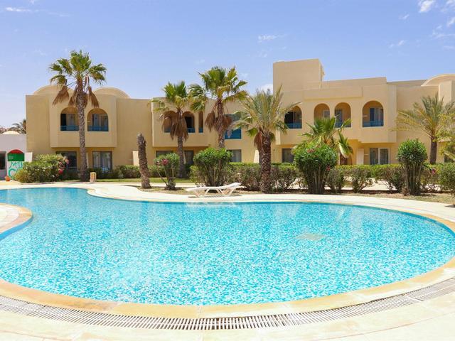 фотографии отеля ONE Resort Djerba Blue Village изображение №11