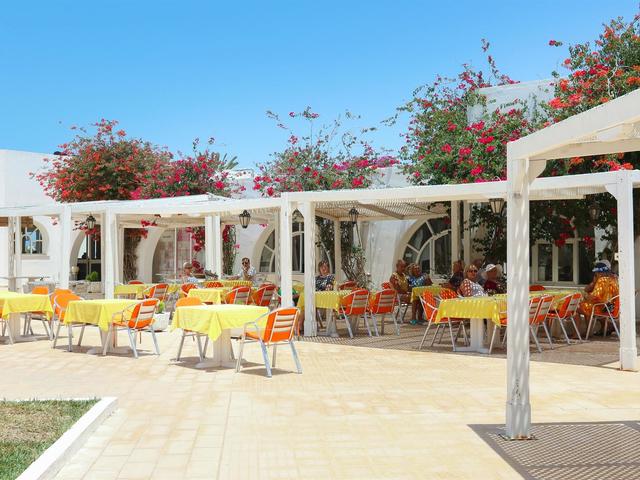 фото ONE Resort Djerba Blue Village изображение №6