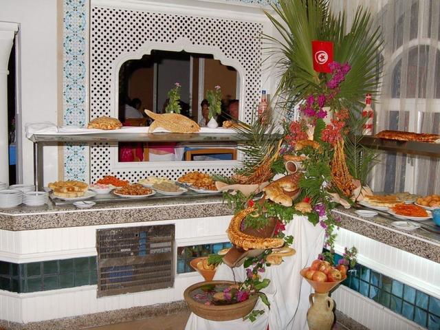 фотографии отеля ONE Resort Djerba Blue Village изображение №3