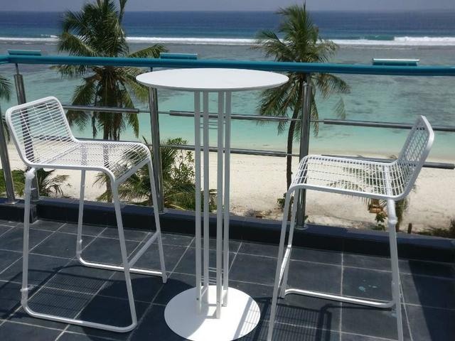 фотографии The Aquzz Beach Hulhumale изображение №28