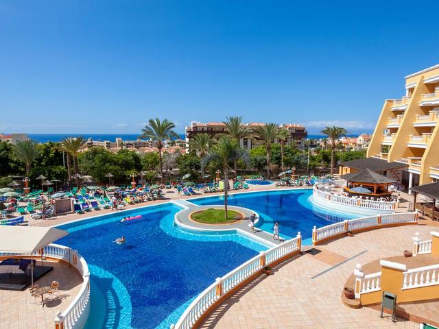 фото отеля Playa Real (ex. Ocean Resort) изображение №1