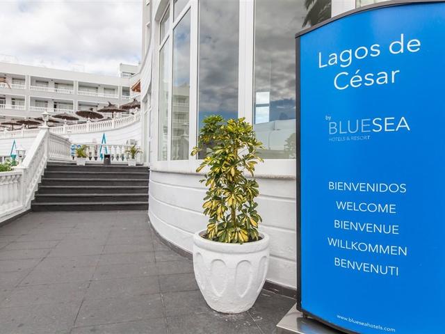 фотографии Blue Sea Lagos de Cesar изображение №20