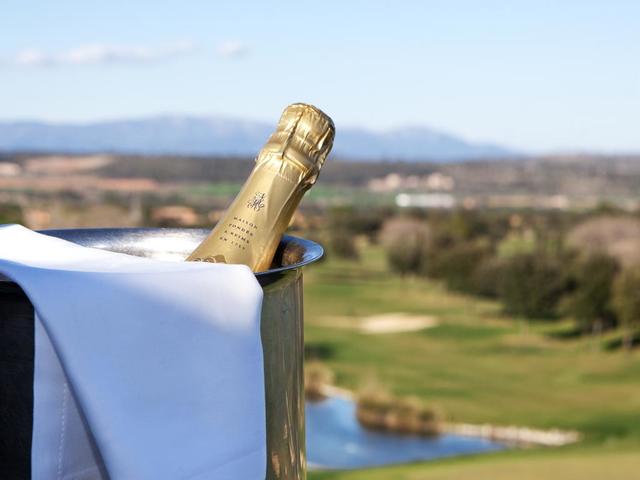 фото отеля TorreMirona Golf & Spa Resort (ex. TorreMorina Hotel Relais) изображение №5