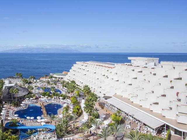 фото отеля Be Live Experience Playa la Arena изображение №1