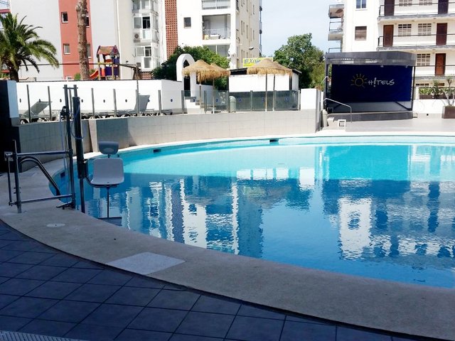 фото отеля Ohtels Apartamentos Villa Dorada (ex. Mariposa) изображение №9