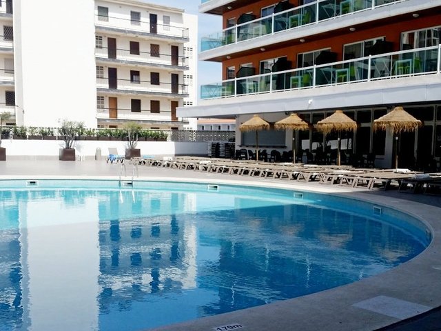 фото Ohtels Apartamentos Villa Dorada (ex. Mariposa) изображение №6