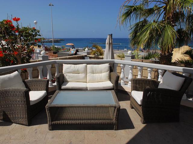 фото отеля Sand & Sea Resort Lagos de Fanabe изображение №25