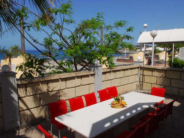 фото отеля Sand & Sea Resort Lagos de Fanabe изображение №13