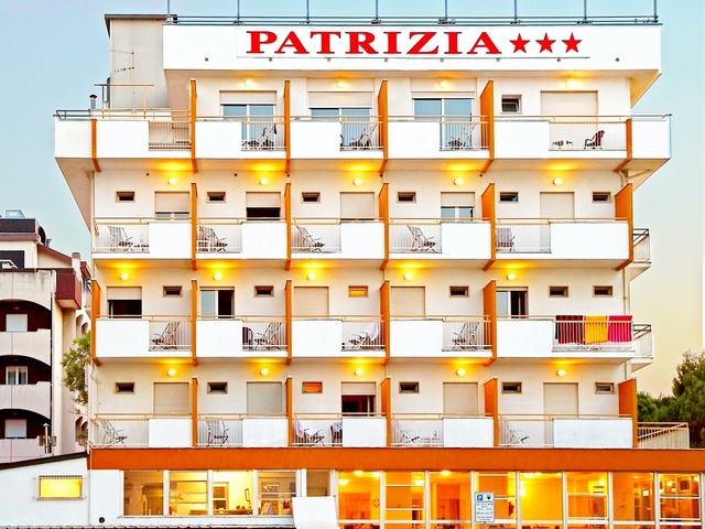 фото отеля Patrizia изображение №1