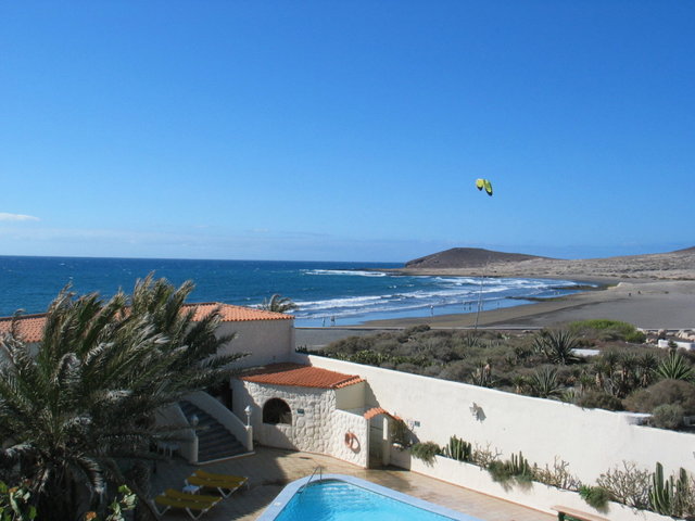 фото отеля Playa Sur Tenerife изображение №5