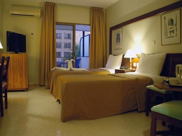 фото отеля Aqua Vista Hotel & Suites (ex. Aquamarina IV) изображение №25