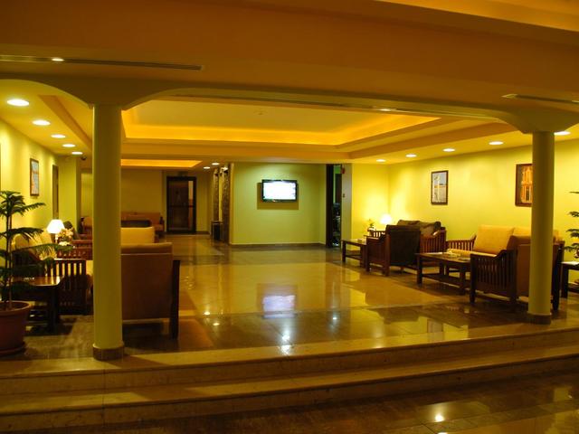 фото отеля Aqua Vista Hotel & Suites (ex. Aquamarina IV) изображение №13