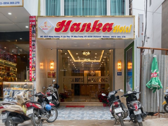 фото отеля Hanka изображение №1