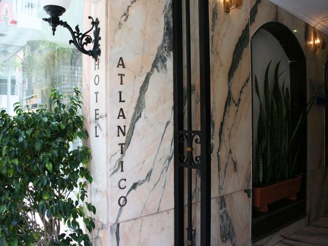 фото отеля Atlantico изображение №5