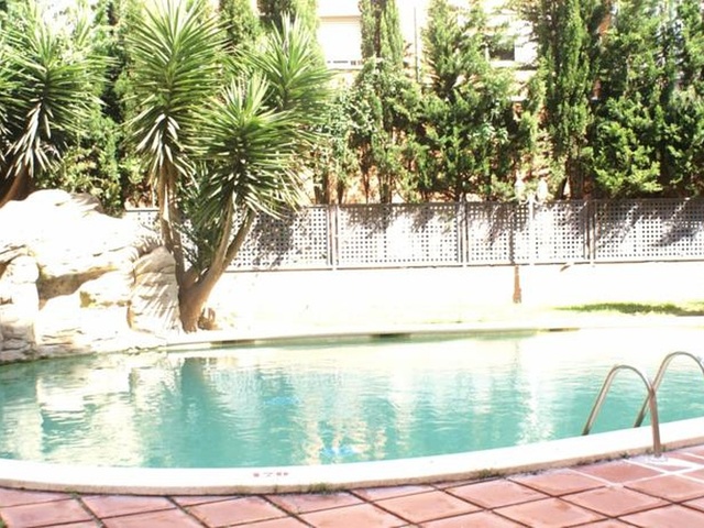 фото отеля Palas Salou Apartments изображение №5