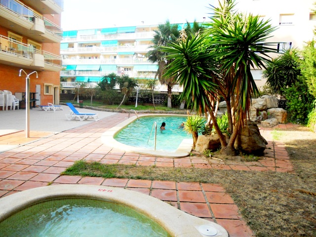 фото отеля Palas Salou Apartments изображение №1