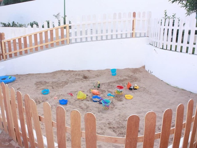 фотографии отеля Coral Compostela Beach Apartments (Family Garden Compostela Beach) изображение №35