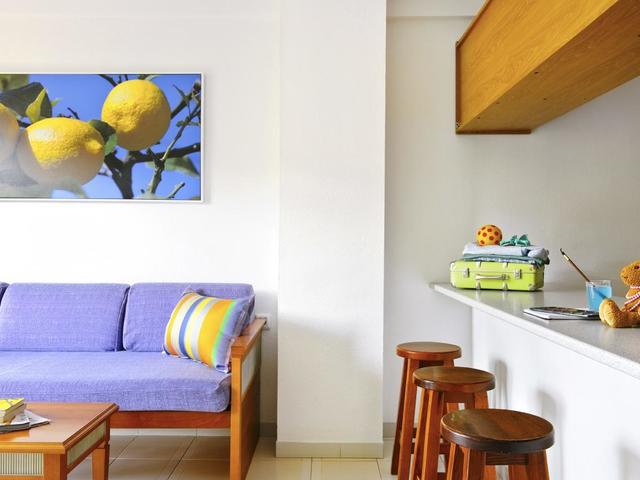 фото Coral Compostela Beach Apartments (Family Garden Compostela Beach) изображение №14