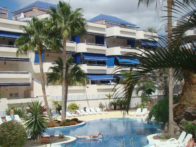фотографии отеля Playa Graciosa изображение №39