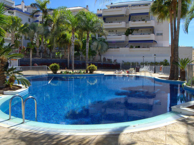 фото отеля Playa Graciosa изображение №1