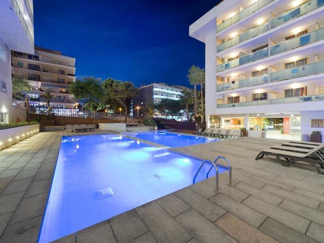 фото отеля 4R Salou Park Resort II (ех. 4R Hotel Playa Margarita) изображение №21