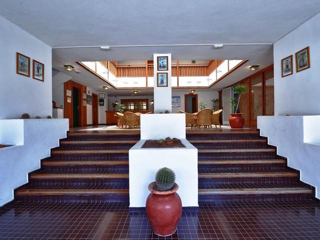 фото отеля Poblado Marinero изображение №17