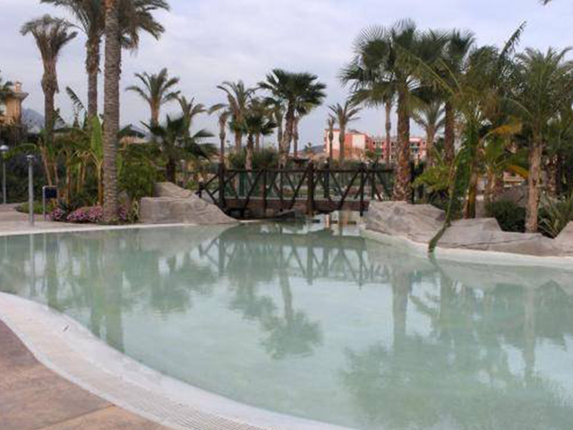 фотографии Madame Vacances Alicante Spa & Golf Resort изображение №4