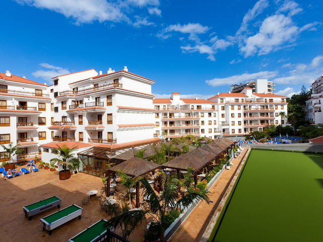 фото Apartamentos Club Casablanca изображение №14