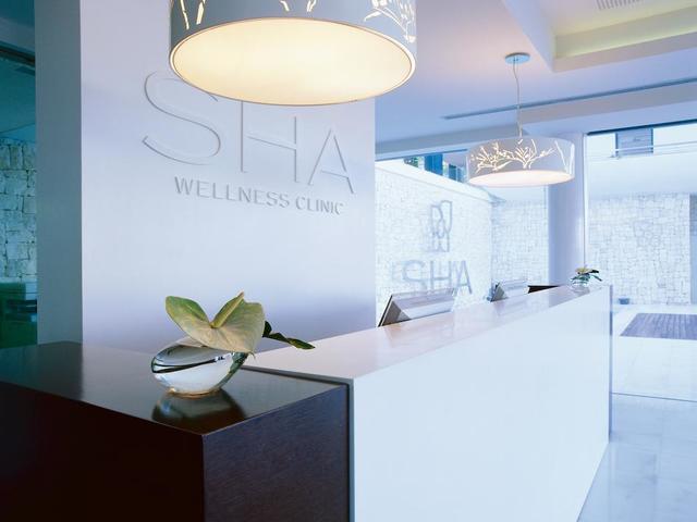 фотографии отеля SHA Wellness Clinic изображение №7