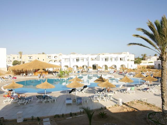 фото отеля Jerba Sun Club изображение №1