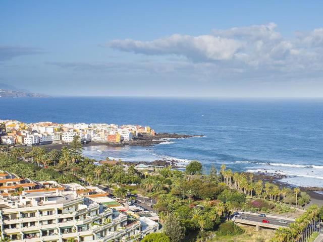 фото Be Live Adults Only Tenerife (ex. Be Live Experience Tenerife) изображение №2