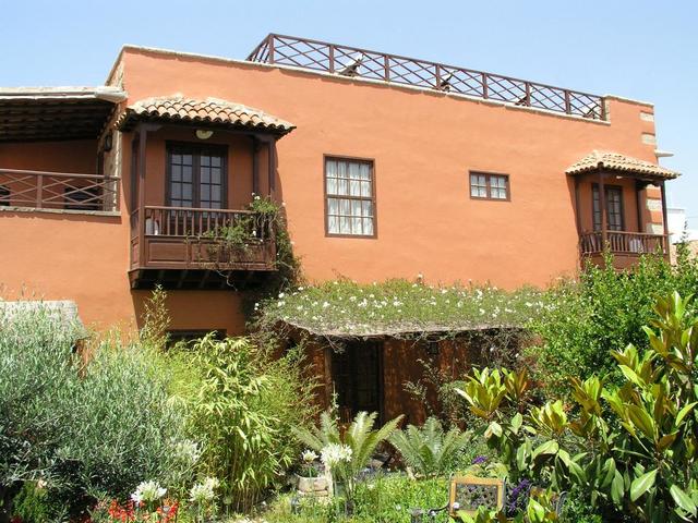 фото отеля Rural San Miguel изображение №37
