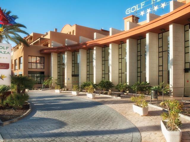фото Grand Muthu Golf Plaza Hotel & Spa (ex. Cordial Golf Plaza) изображение №70