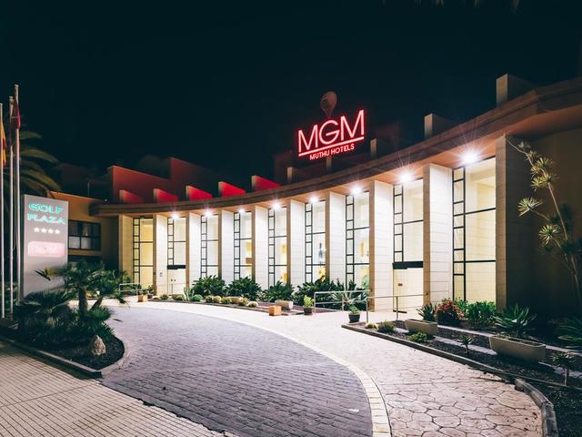 фото отеля Grand Muthu Golf Plaza Hotel & Spa (ex. Cordial Golf Plaza) изображение №69