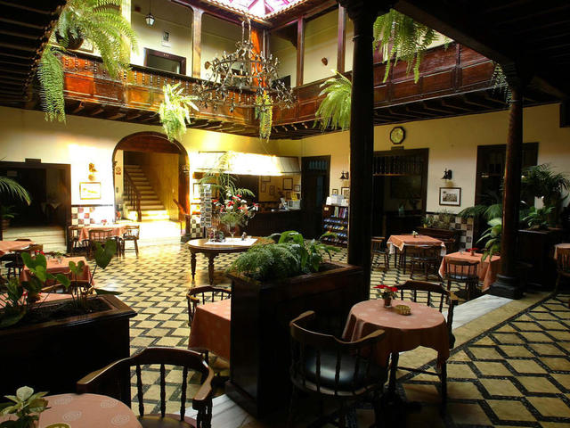 фотографии Hotel Marquesa изображение №16